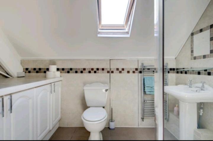 Carnegie Library: Shakespeare Apartment 3 Bedroom Mexborough Экстерьер фото
