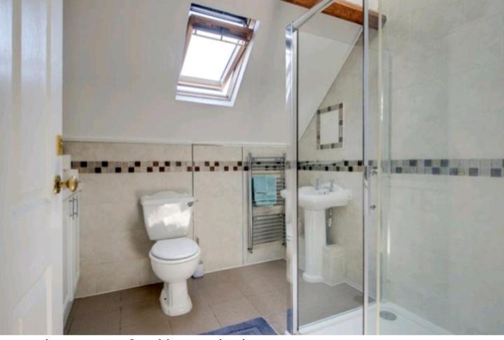 Carnegie Library: Shakespeare Apartment 3 Bedroom Mexborough Экстерьер фото