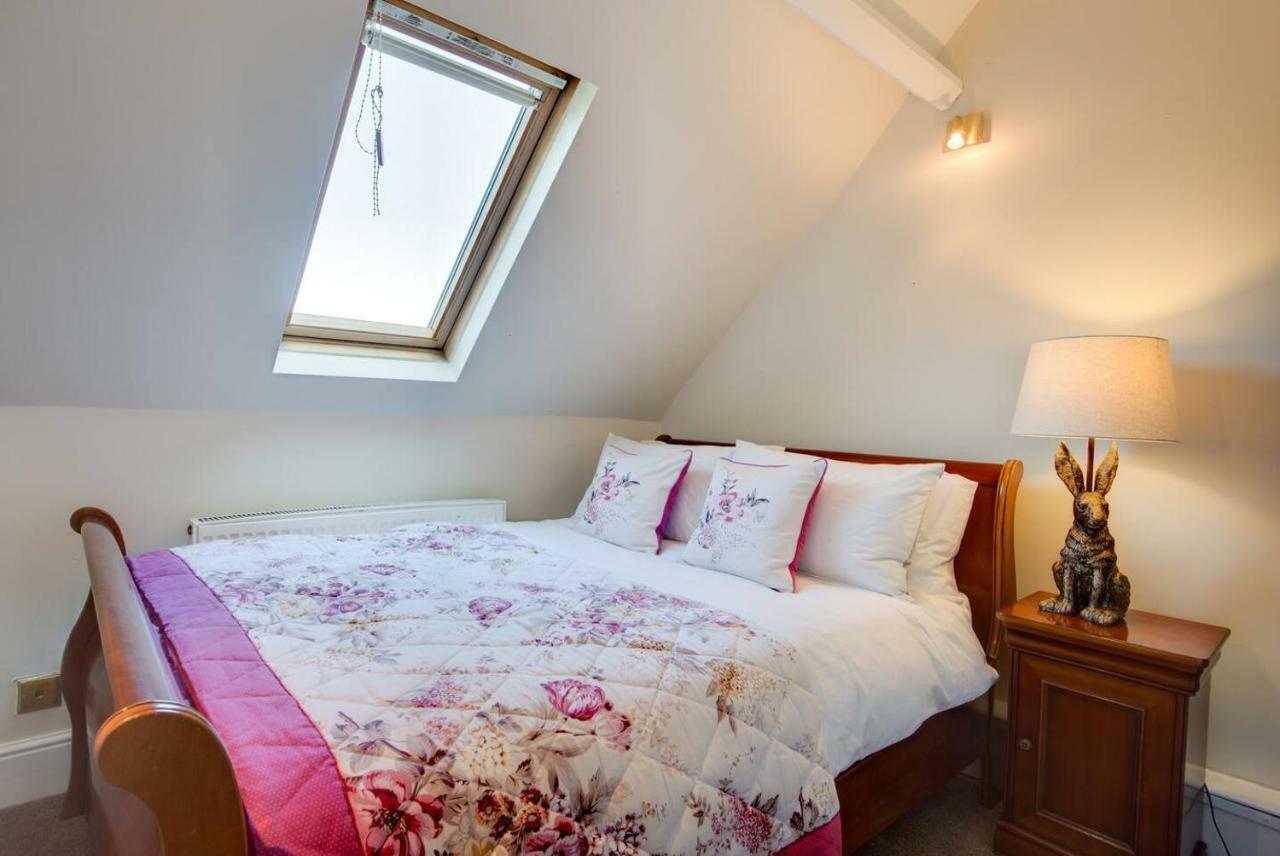 Carnegie Library: Shakespeare Apartment 3 Bedroom Mexborough Экстерьер фото